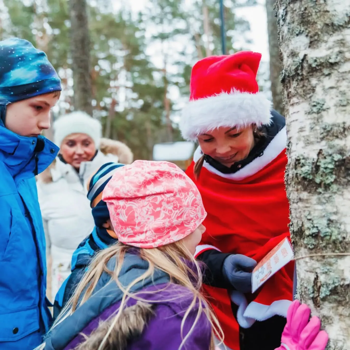 Perepäeva töötuba